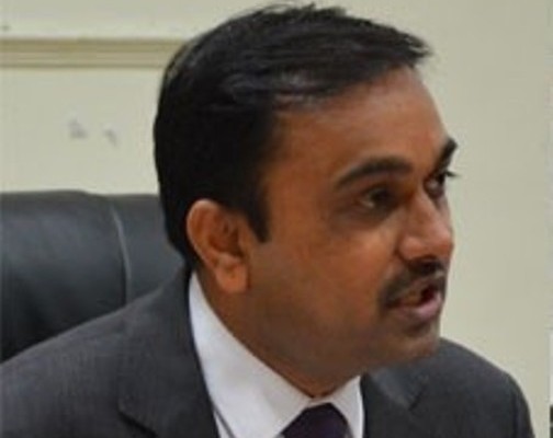 LG J&K assigns addn charge of Resident Commissioner to DivCom Jammu Ramesh Kumar , Niraj also gets addn charge 