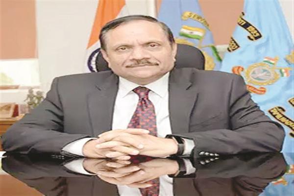 Advisor Bhatnagar chairs 99th BoDs meet of JKPCC : Takes detailed review of ATRs of last meeting