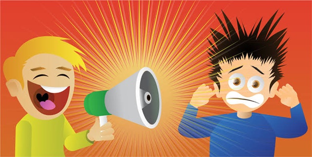 J&K: SDM Zainapora bans use of Megaphones 