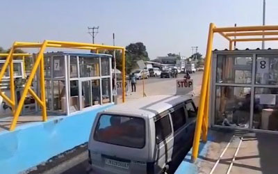 HC J&K and Ladakh dismisses PIL on Sarore Toll Plaza