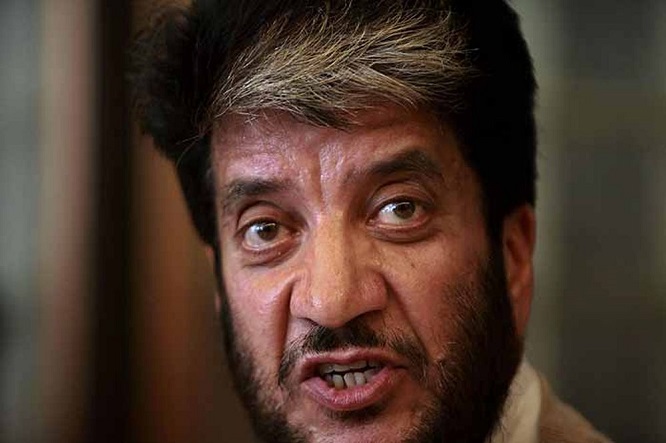 High Court dismisses Bail Plea of Kashmiri Separatist Leader Shabir Shah