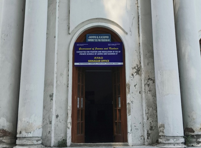 FFRC bars private schools from charging transport fees during vacations if facility is outsourced