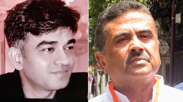 Probable CM face Suvendu Adhikari's PA shot dead in Bengal