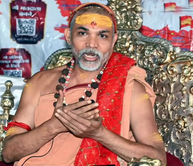 'Court orders FIR against 