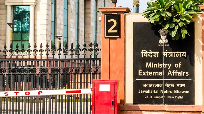 MEA releases a travel advisory, with helpline numbers, for the Indians living in Nepal