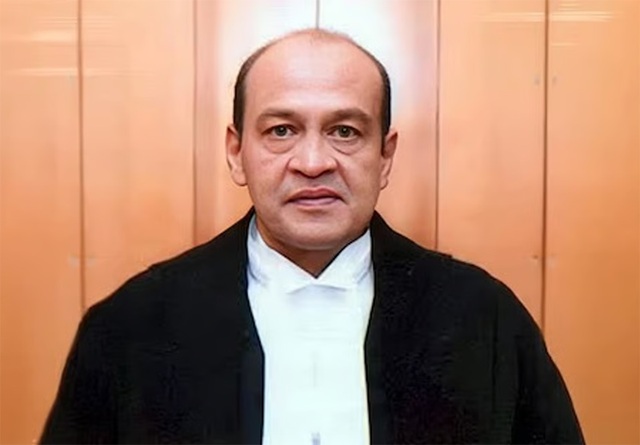'Inquiry committee probing allegations against Justice Varma submits report to Speaker '