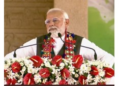 Prime Minister Narendra Modi to distribute about 71,000 appointment letters Tomorrow