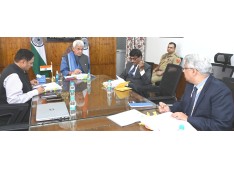 AC approves absorption of 145 Centaur Hotel employees into JKTDC, JKCCC & SKICC