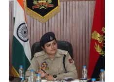 Big relief for Tourists going towards Patnitop; Tankers not to be parked at Tamatar Morh: SSP Mohita Sharma