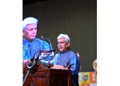  LG Manoj Sinha inaugurates magnificent Wayil Truss Bridge
