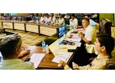 Amit for zero tolerance against illegal mining; Cautions violators of stringent action
