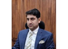 DC Srinagar asks ADC to explore possibilities for addressing Traders by conducting field visits 