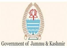 J&K Govt orders for settlement of suspension period of Executive Engineer