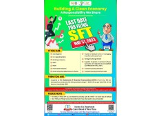 Income Tax Department notifies last date for filing of SFT