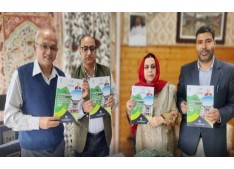 Principal Secretary I&C unveils first edition of compendium of entrepreneurship-related schemes by JKEDI