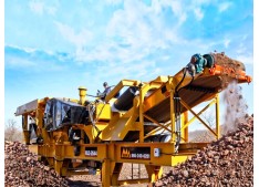 J&K: Rs 10 lakh penalty imposed on erring Stone Crusher unit 
