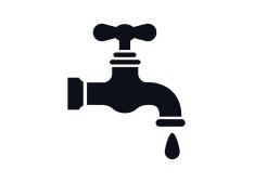 Water crisis in posh colony of Jammu since days?