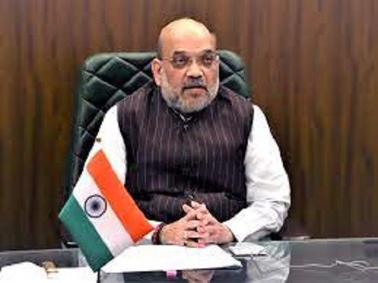 Amit Shah to chair a high level meeting on Shri  Amarnath pilgrimage