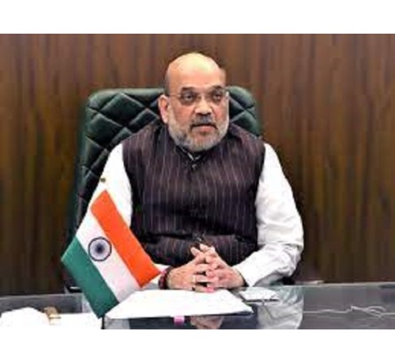 Amit Shah to chair a high level meeting on Shri  Amarnath pilgrimage