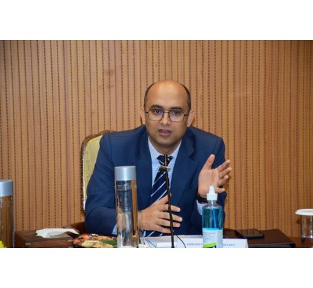 J&K Govt orders promotion/regularization of 92 Faculty members of GMC