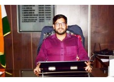 DC Samba establishes facilitation cell to assist setting up of new industries 