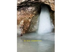 J&K: Shri Amarnathji Shrine Board bans fast food for yatris 