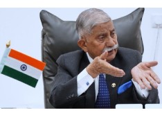 LG Ladakh directs for resolving issues related to daily wagers/SRO 43/completing pending projects etc etc