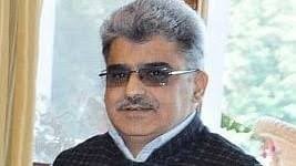 Senior IAS Officer of AGMUT-JK cadre Atal Dulloo posted as Secretary in ...