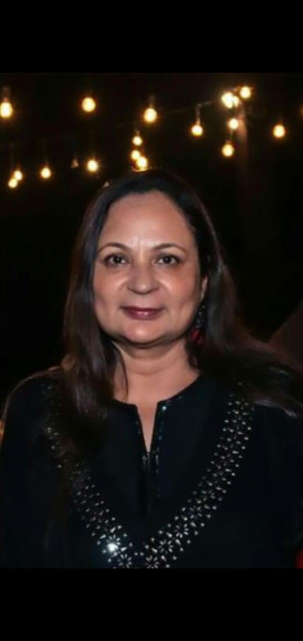 Dr Vaishali Gupta from PGI Chandigarh hailing from Jammu makes India Proud