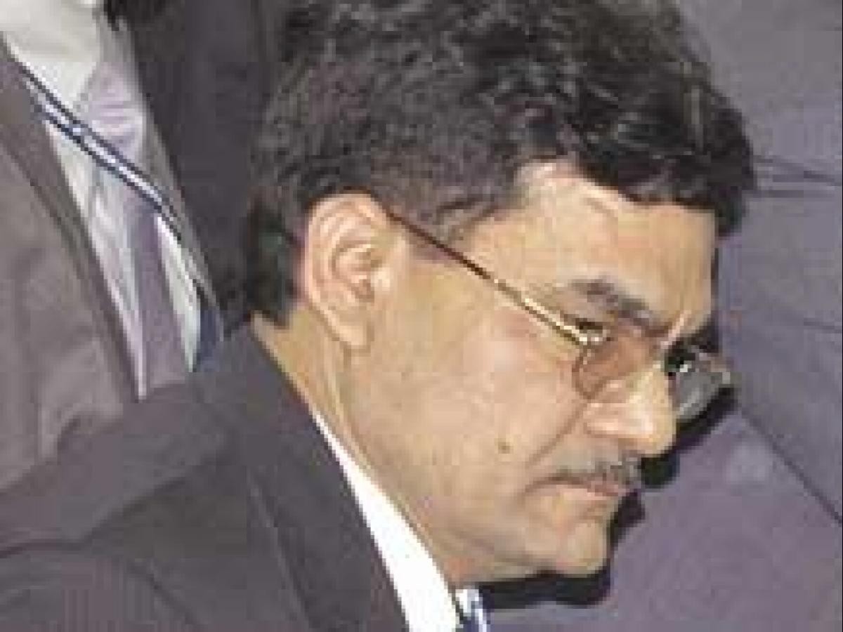 There will be no Surprise to see AK Sharma as Secretary in PMO