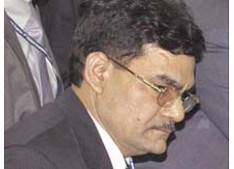 There will be no Surprise to see AK Sharma as Secretary in PMO