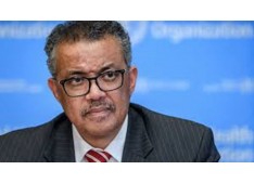 Worst of Coronavirus Covid 19 is yet to come: WHO Chief