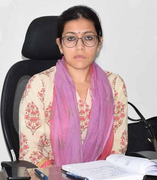 JMC intensifies drive to register street vendors under ‘Atma Nirbhar Nidhi’