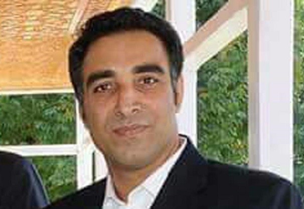 J&K's Kuldeep Handoo gets prestigious Dronacharya Award; Fmr Member ...