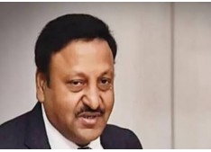 Rajiv Kumar appointed Election Commissioner in place of Ashok Lavasa