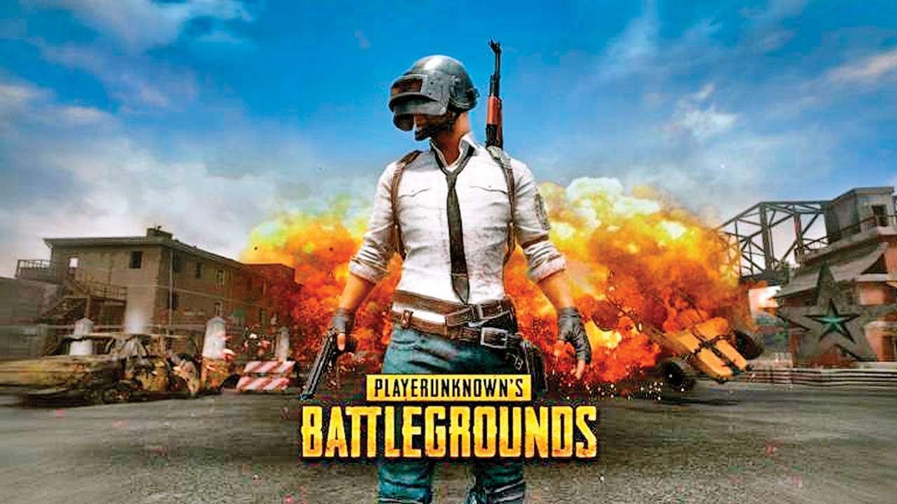 PUBG among 118 more Mobile apps banned by Indian govt