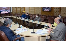 Committee to devise strategy for fast-tracked FRA implementation in J&K