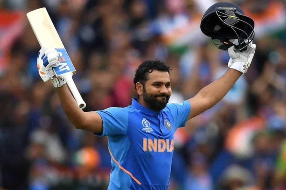Rohit Sharma passes fitness test, likely to go to Australia