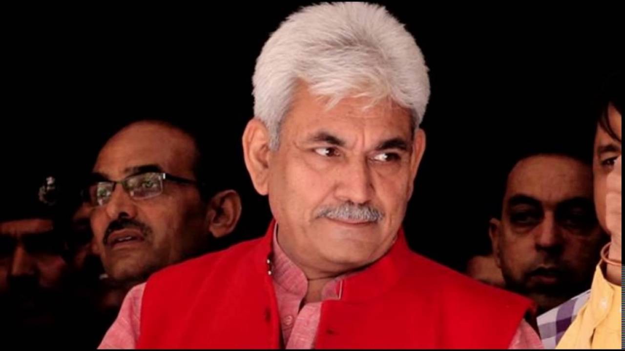 VIJAY DIWAS: Lt Governor pays tribute to 1971 war brave hearts