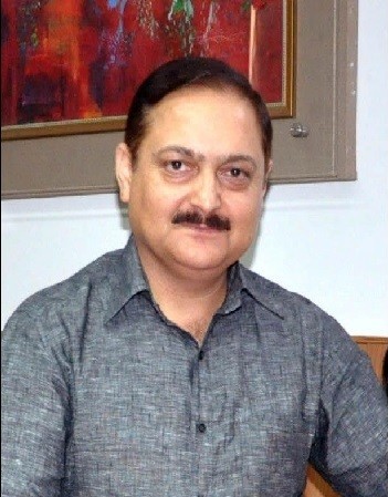 Inspector General Registration Pawan Kotwal Revises Stamp Duty Rates For Year 21 In J K