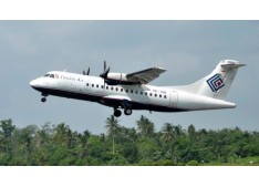 Indonesia jet carrying 62 members goes missing 