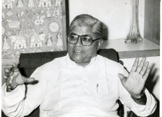 Gujarat's 3 times former Chief Minister dies
