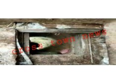 J&K: Police busts a hideout in a cowshed