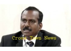 IPS Officer Udaya Bhaskar Billa to return back to J&K