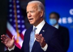 Joe Biden signs 15 executive orders, reversing Donald Trump's key policies