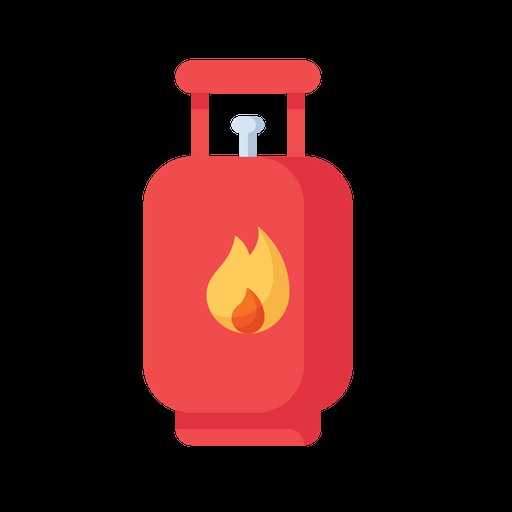 J&K Cooking Gas Refill rates changed from 4 February, 2021