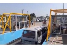 Sarore Toll Plaza in Jammu to be shifted ?