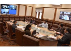 Increase men & machinery for works under AMRUT :Dheeraj Gupta