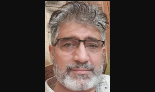 Chief Secretary expresses profound grief over sad demise of senior KAS officer Shamim Ahmad Wani