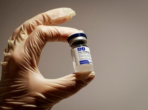 Sputnik V vaccine first dose administered in India; priced at Rs 995